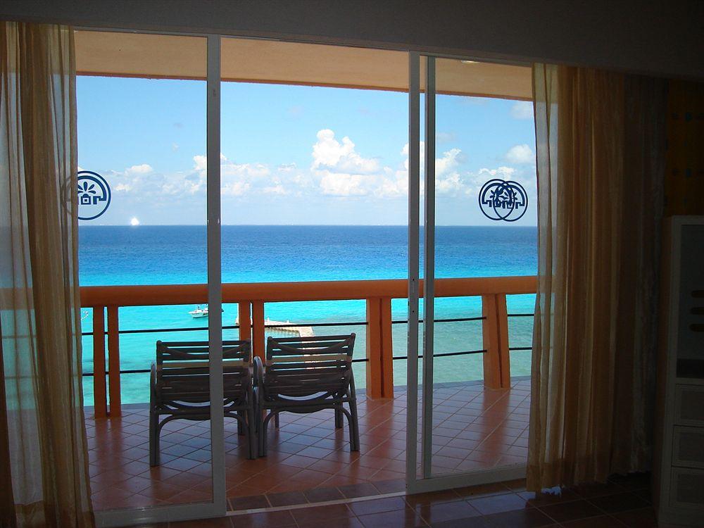 El Cozumeleño Beach Resort - All Inclusive Exterior foto