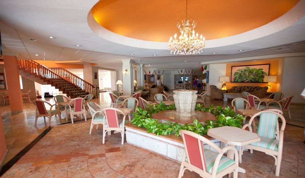 El Cozumeleño Beach Resort - All Inclusive Exterior foto
