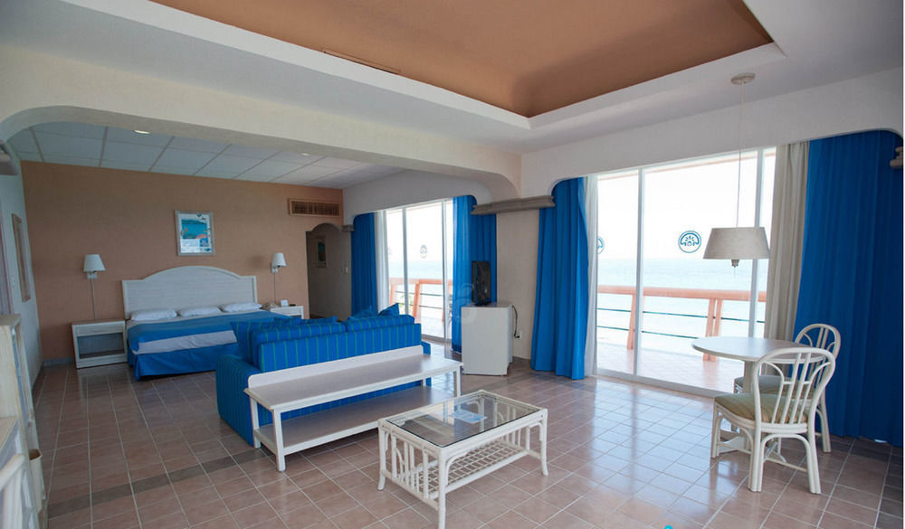 El Cozumeleño Beach Resort - All Inclusive Exterior foto